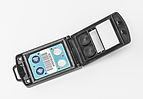 Dosimeter aus Jena