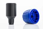 Kunststofftechnik für die Optikindustrie