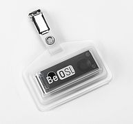 Personendosimeter