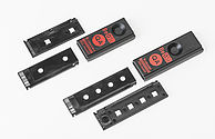 Industrie-Dosimeter